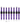 Chalonne Liquid Purple Gold Apple Watch Straps