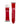 Chalonne Liquid Red Gold Apple Watch Straps Front