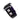 Chalonne Menkaura Black Gold Apple Watch Straps Loop