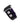 Chalonne Menkaura Black Gold Apple Watch Straps Loop