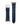 Chalonne Orleans Blue Gold Apple Watch Straps Front