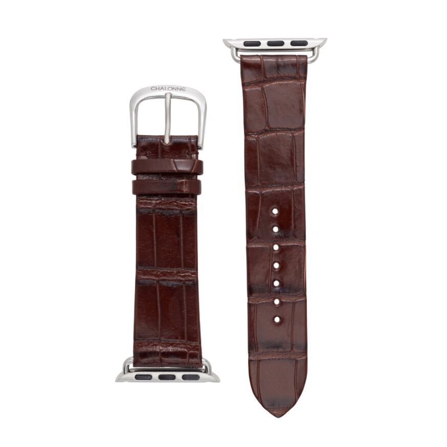 Orleans Brown flat