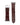 Chalonne Orleans Brown Gold Apple Watch Straps Front