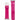Chalonne Orleans Fuchsia Black Gold Apple Watch Straps Front