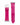 Chalonne Orleans Fuchsia Black Gold Apple Watch Straps Front