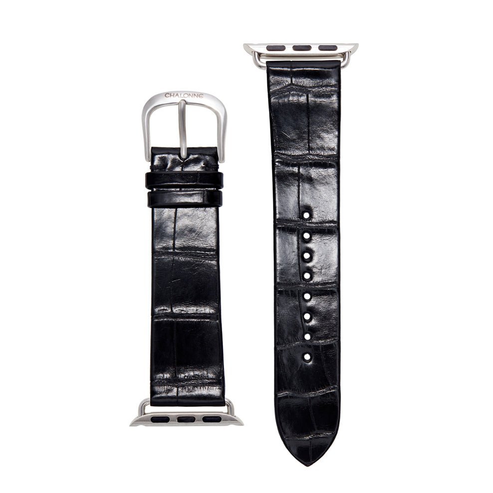 Orleans Glossy Black flat