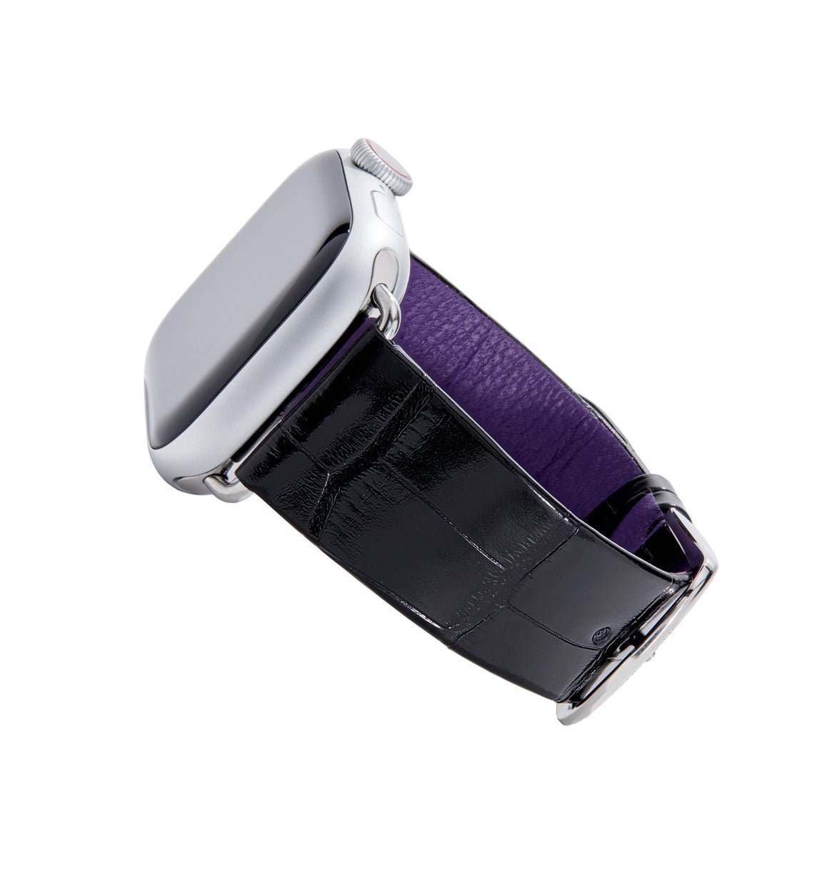 Orleans Glossy Black loop