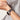 Chalonne Orleans Gray Gold Apple Watch Straps