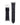 Chalonne Orleans Matte Black Gold Apple Watch Straps Front