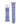 Chalonne Orleans Periwinkle Black Gold Apple Watch Straps Front