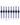 Chalonne Orleans Periwinkle Black Gold Apple Watch Straps