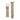 Chalonne Orleans Taupe Black Gold Apple Watch Straps Front