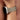 Chalonne Orleans Taupe Black Gold Apple Watch Straps On Model