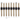 Chalonne Orleans Taupe Black Gold Apple Watch Straps