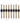 Chalonne Orleans Taupe Black Gold Apple Watch Straps