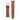 Chalonne Sedona Brown Gold Apple Watch Straps Front