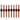 Chalonne Sedona Brown Gold Apple Watch Straps