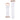 Chalonne Sedona White Gold Apple Watch Straps Front