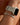Chalonne Sonora Black Gold Apple Watch Straps