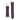 Chalonne Sorrento Aubergine Black Gold Apple Watch Straps Front