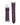 Chalonne Sorrento Aubergine Black Gold Apple Watch Straps Front