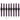 Chalonne Sorrento Aubergine Black Gold Apple Watch Straps