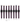 Chalonne Sorrento Aubergine Black Gold Apple Watch Straps