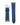 Chalonne Sorrento Bleu Black Gold Apple Watch Straps Front