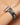 Chalonne Sorrento Camo Black Gold Apple Watch Straps On Model