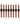 Chalonne Sorrento Caramel Black Gold Apple Watch Straps