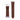 Chalonne Sorrento Chocolate Black Gold Apple Watch Straps Front