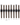Chalonne Sorrento Etoupe Black Gold Apple Watch Straps