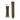 Chalonne Sorrento Olive Black Gold Apple Watch Straps Front