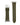 Chalonne Sorrento Olive Black Gold Apple Watch Straps Front