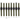 Chalonne Sorrento Olive Black Gold Apple Watch Straps