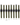 Chalonne Sorrento Olive Black Gold Apple Watch Straps