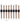 Chalonne Sorrento Taupe Black Gold Apple Watch Straps