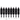 Chalonne Waiheke Black Gold Apple Watch Straps