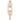 Chalonne Waiheke Cream Gold Apple Watch Straps Front