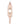 Chalonne Waiheke Cream Gold Apple Watch Straps Front