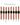 Line up of all available hardware colors