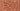 A close-up of the calfskin leather with decorative stitching 