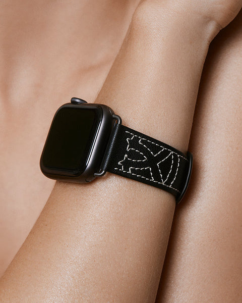 Louis Vuitton Apple Watch Band -  Sweden