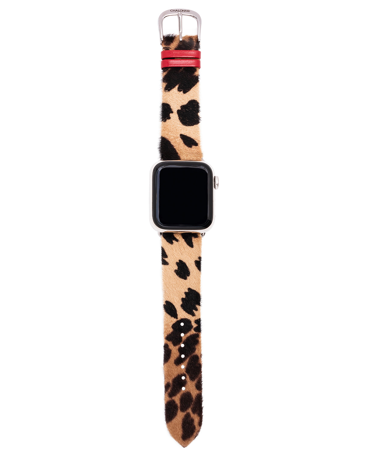 Air Bands - Animal Print - Leopard Edition - TRAINLIKEFIGHT